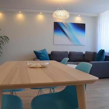 Apartament Na Starowce Grobla I غدانسك المظهر الخارجي الصورة
