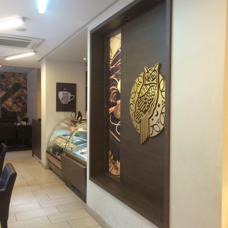 Apartament Na Starowce Grobla I غدانسك الغرفة الصورة