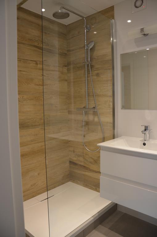Apartament Na Starowce Grobla I غدانسك المظهر الخارجي الصورة