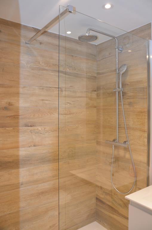 Apartament Na Starowce Grobla I غدانسك الغرفة الصورة