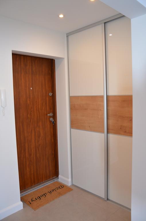 Apartament Na Starowce Grobla I غدانسك الغرفة الصورة